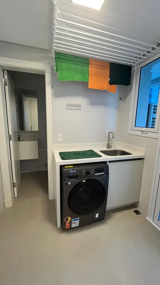 Apartamento, 4 quartos, 160 m² - Foto 6