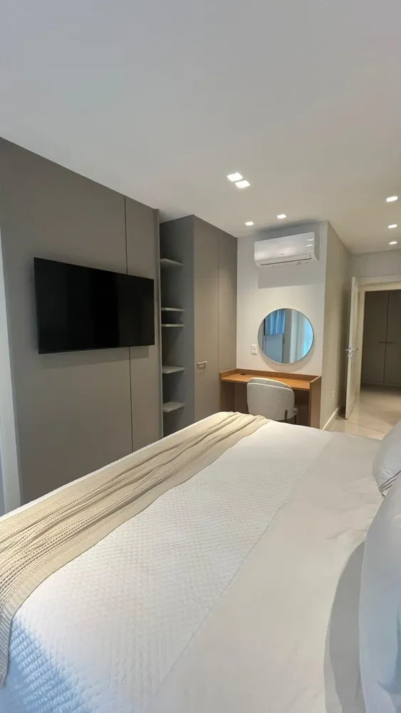 Apartamento, 4 quartos, 160 m² - Foto 3