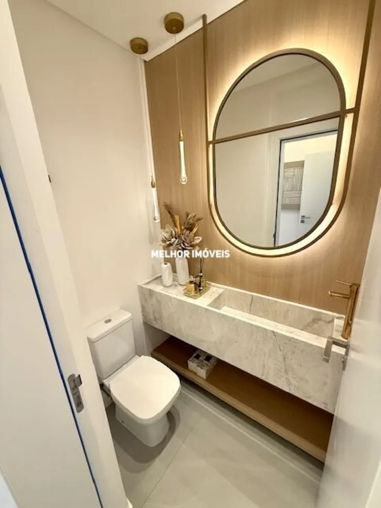 Apartamento, 4 quartos, 146 m² - Foto 2