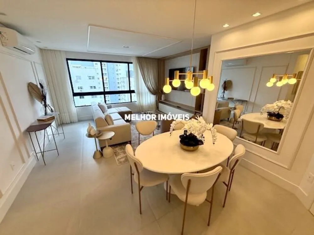 Apartamento, 4 quartos, 146 m² - Foto 6