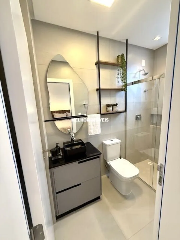 Apartamento, 4 quartos, 146 m² - Foto 3