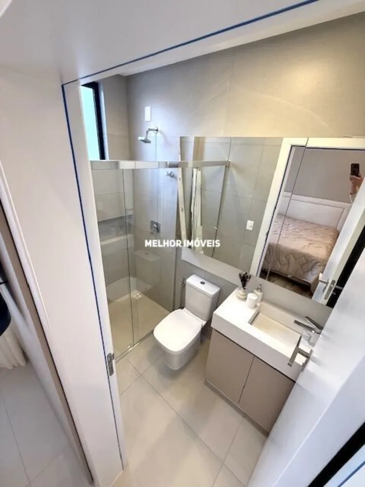 Apartamento, 4 quartos, 146 m² - Foto 12