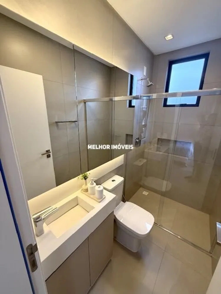 Apartamento, 4 quartos, 146 m² - Foto 7