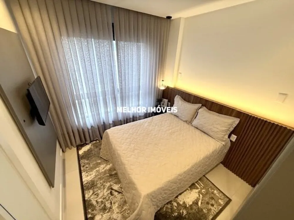 Apartamento, 4 quartos, 146 m² - Foto 4