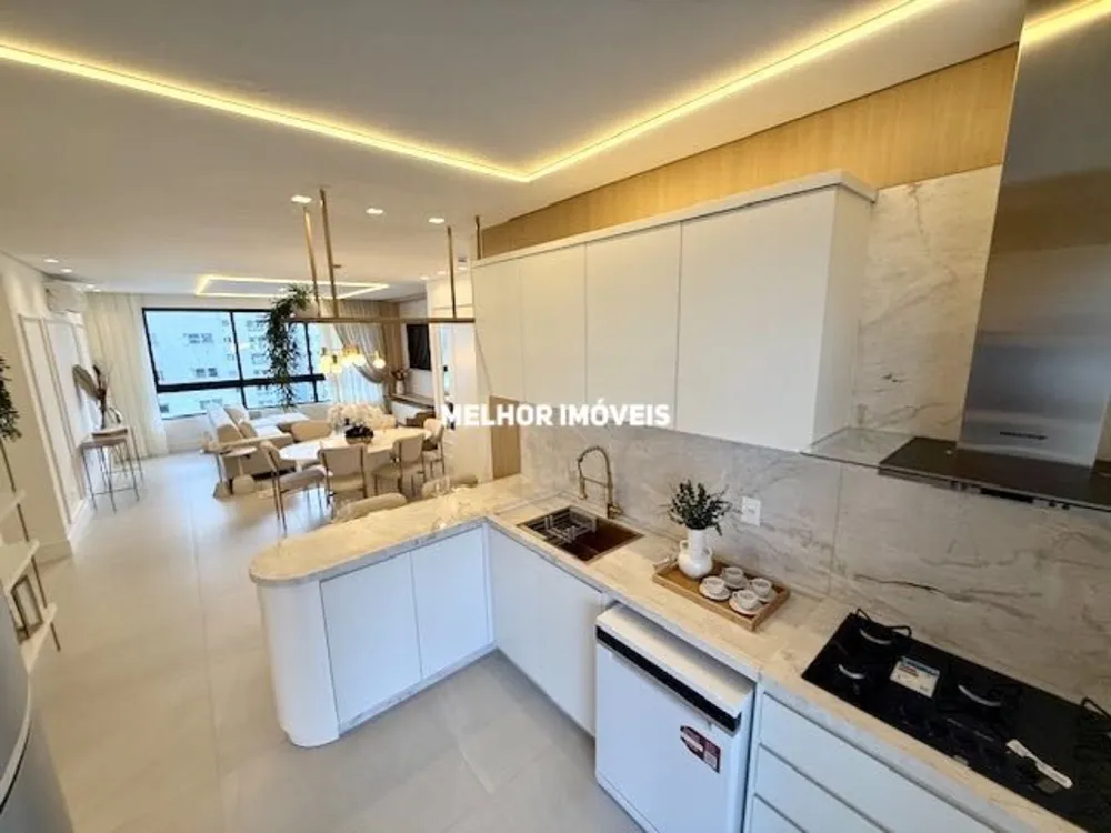 Apartamento, 4 quartos, 146 m² - Foto 3