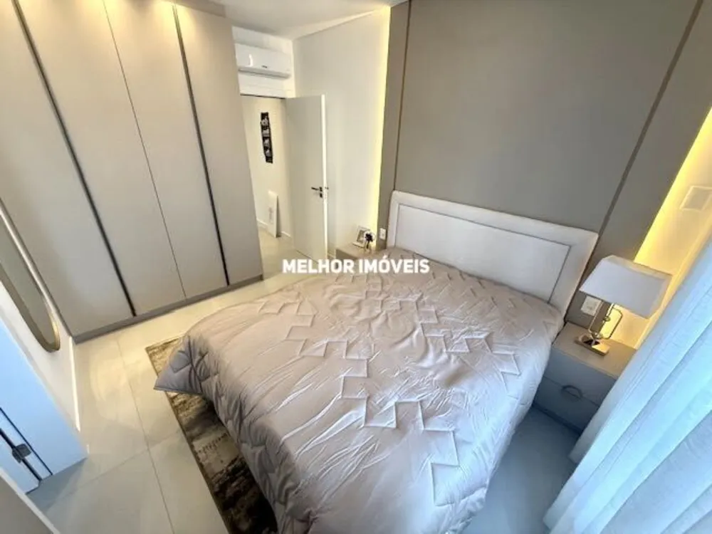 Apartamento, 4 quartos, 146 m² - Foto 5