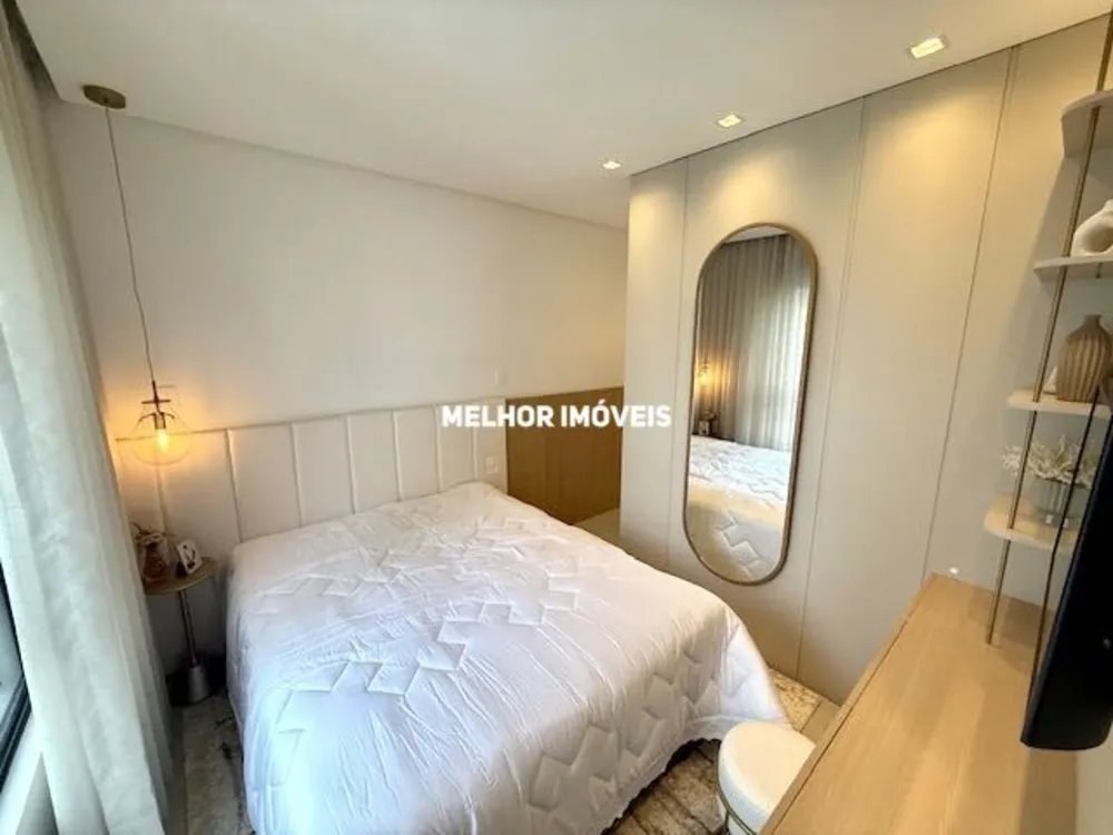 Apartamento, 4 quartos, 146 m² - Foto 8