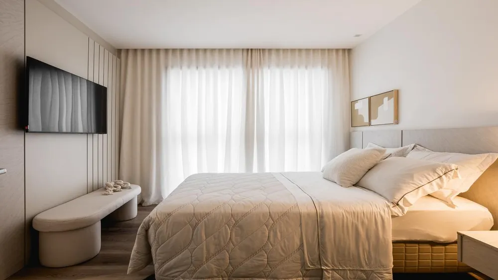 Apartamento, 4 quartos, 197 m² - Foto 11
