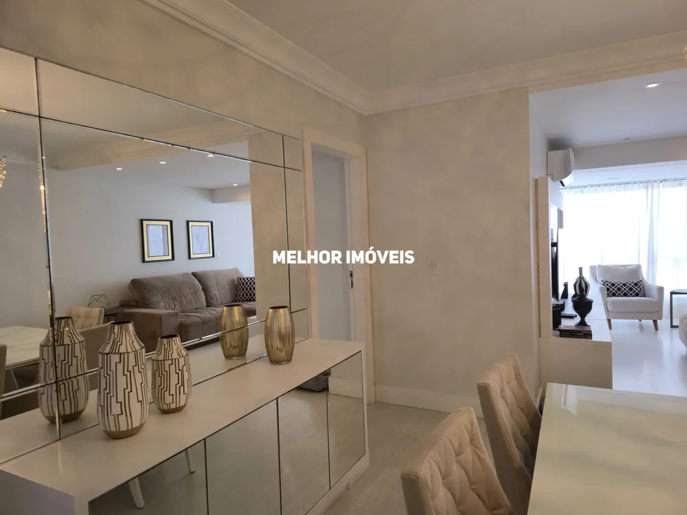 Apartamento, 4 quartos, 190 m² - Foto 5