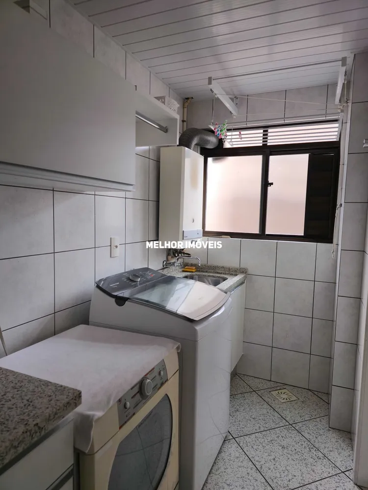 Apartamento, 4 quartos, 190 m² - Foto 9