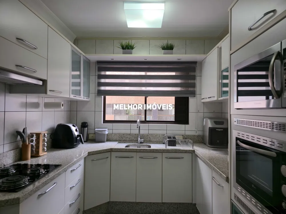 Apartamento, 4 quartos, 190 m² - Foto 1