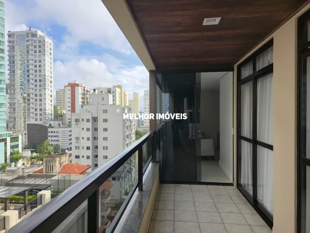 Apartamento, 4 quartos, 190 m² - Foto 12