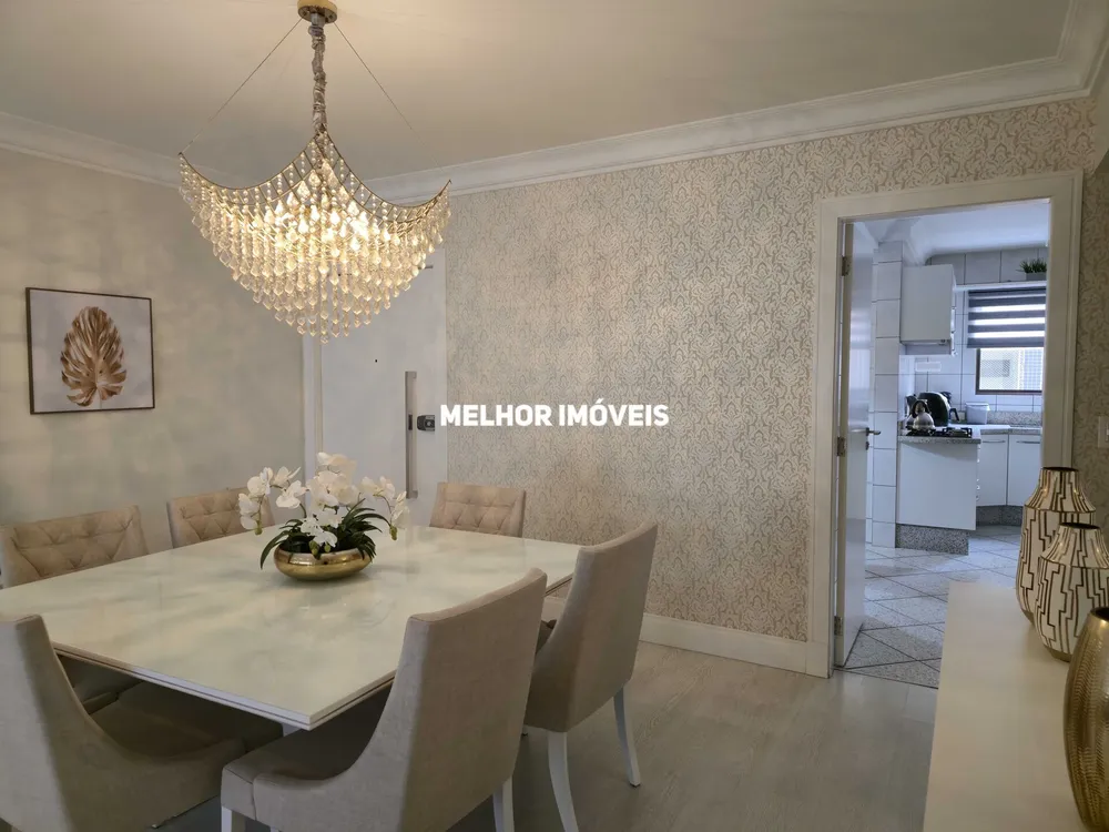 Apartamento, 4 quartos, 190 m² - Foto 4