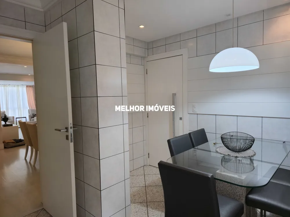 Apartamento, 4 quartos, 190 m² - Foto 8