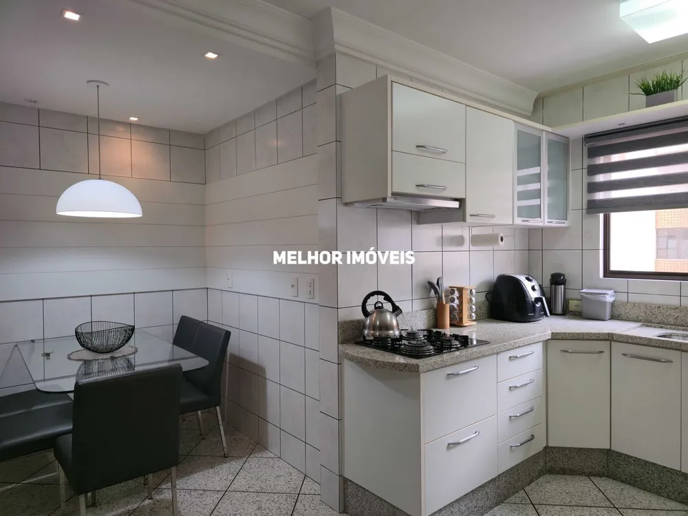 Apartamento, 4 quartos, 190 m² - Foto 7