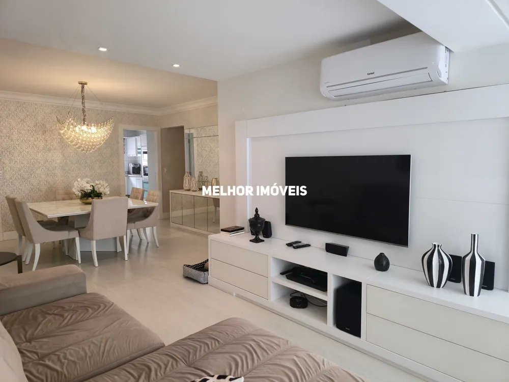 Apartamento, 4 quartos, 190 m² - Foto 2