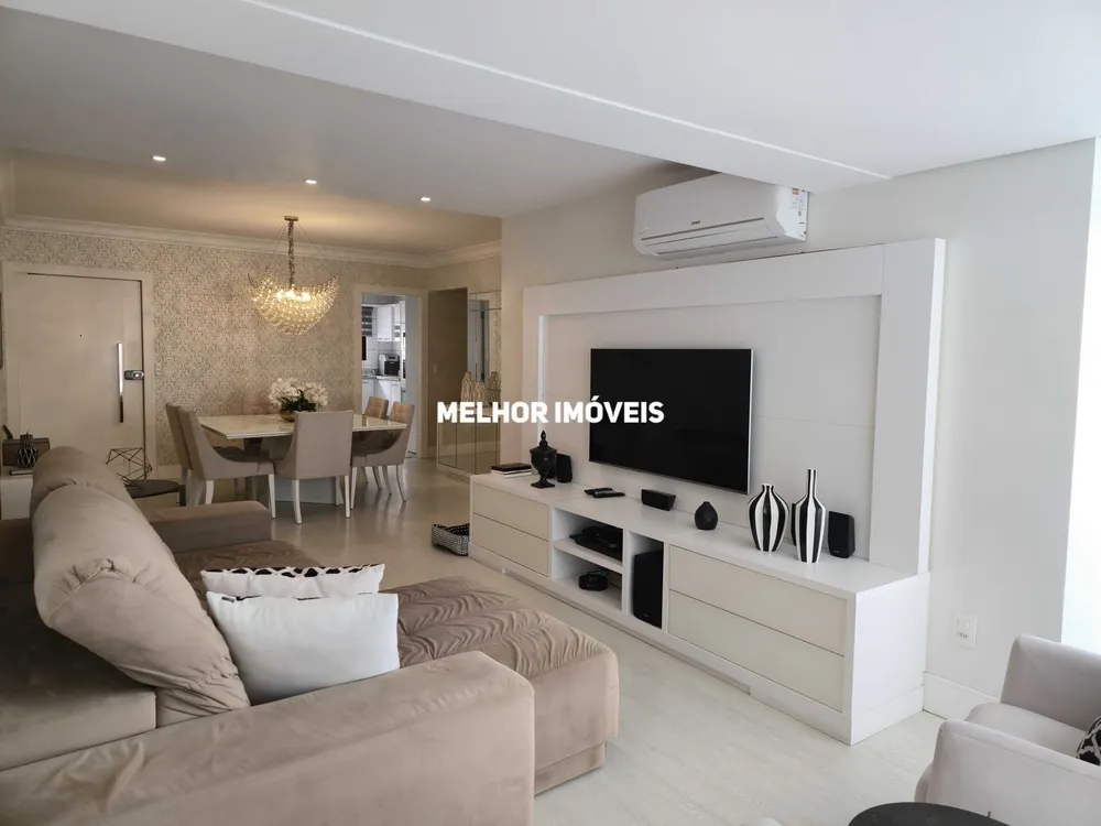 Apartamento, 4 quartos, 190 m² - Foto 3