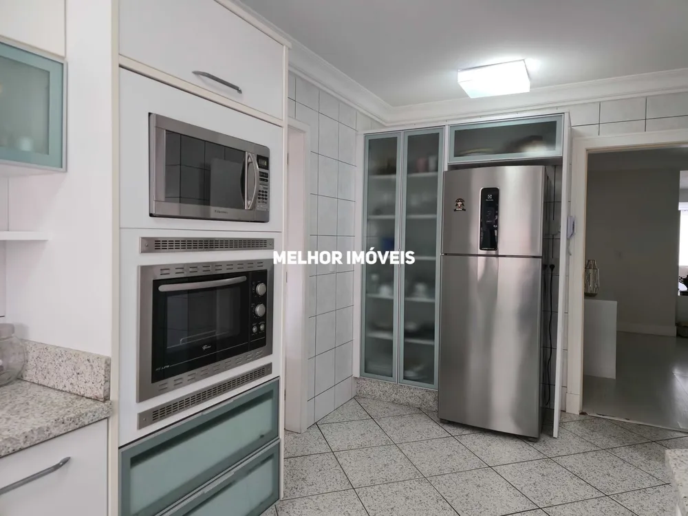 Apartamento, 4 quartos, 190 m² - Foto 6