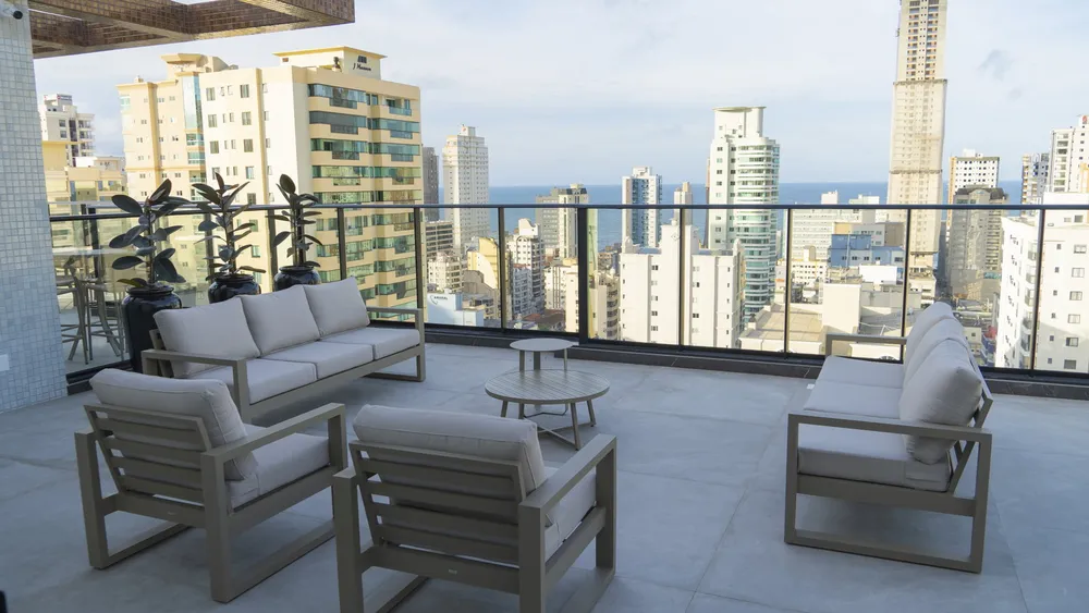 Apartamento, 3 quartos, 116 m² - Foto 2