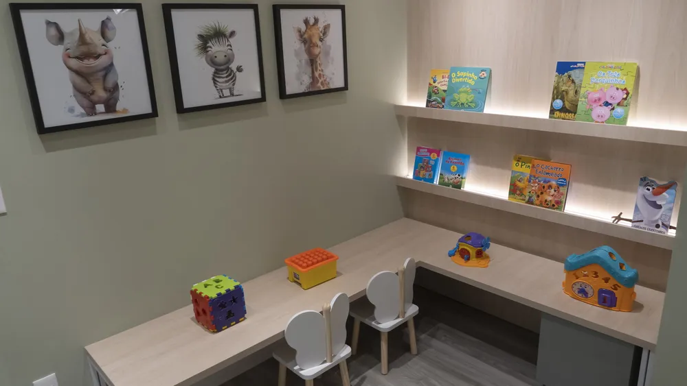 Apartamento, 3 quartos, 116 m² - Foto 3