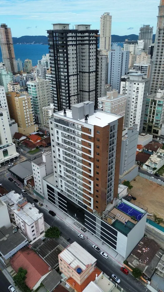 Apartamento, 3 quartos, 116 m² - Foto 4