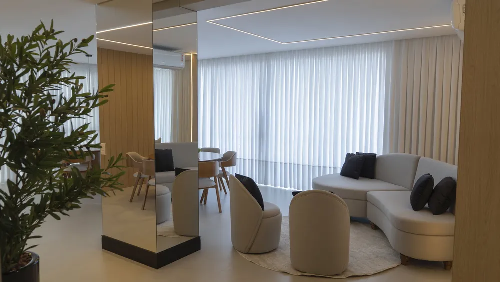 Apartamento, 3 quartos, 116 m² - Foto 6