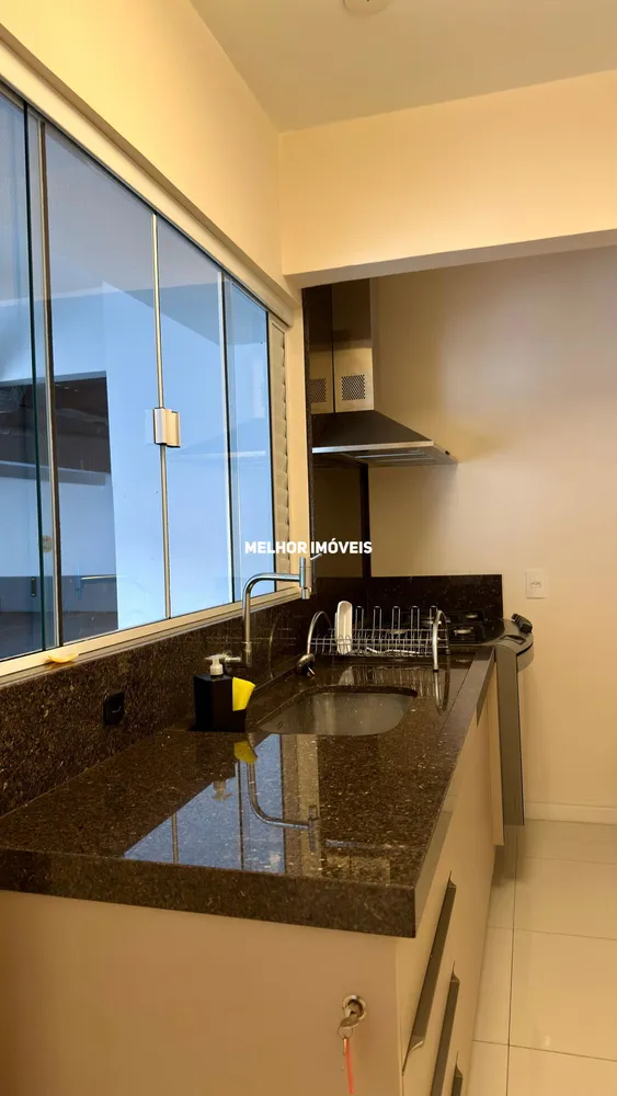 Apartamento, 2 quartos, 77 m² - Foto 8