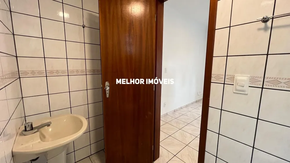 Apartamento, 2 quartos, 77 m² - Foto 2