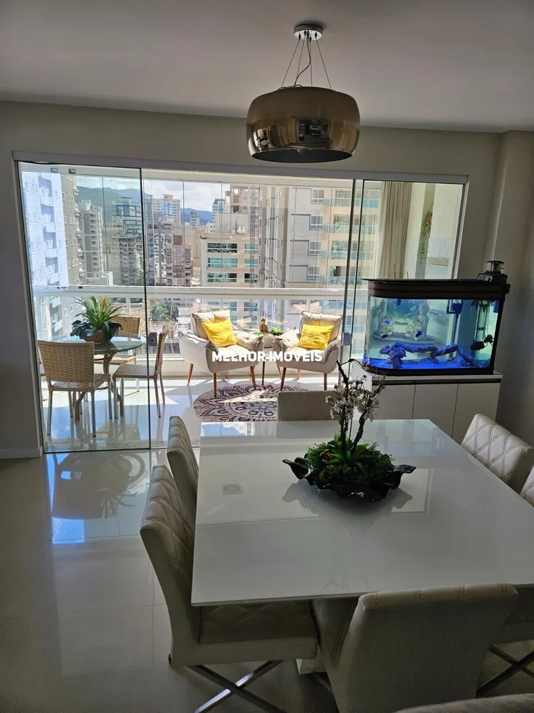 Cobertura, 4 quartos, 246 m² - Foto 1