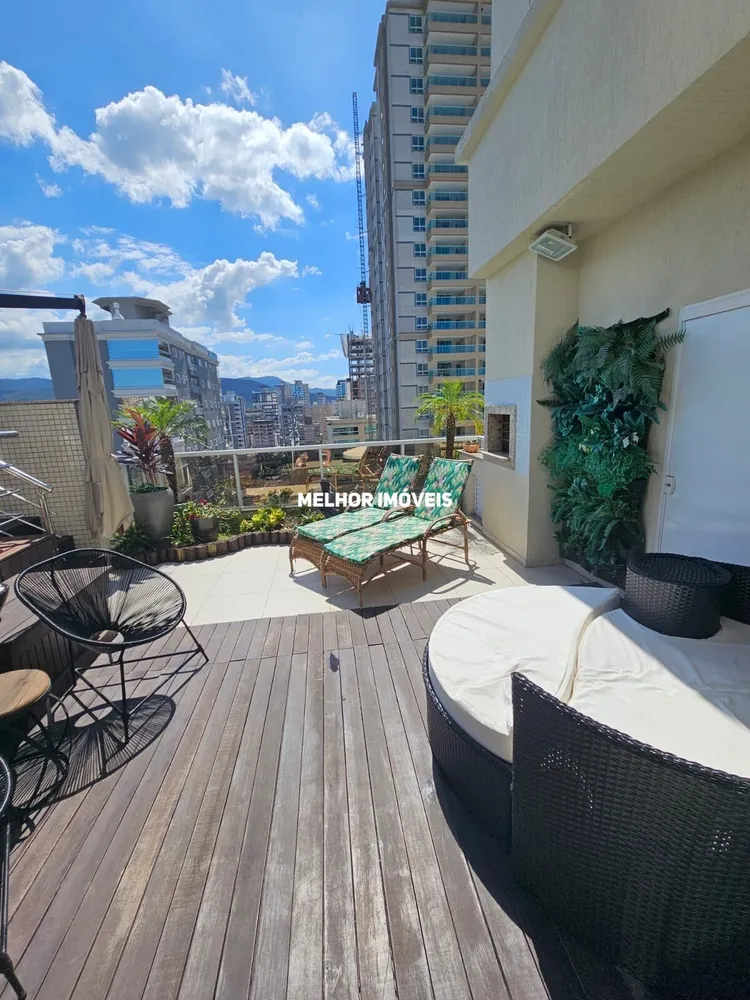 Cobertura, 4 quartos, 246 m² - Foto 3