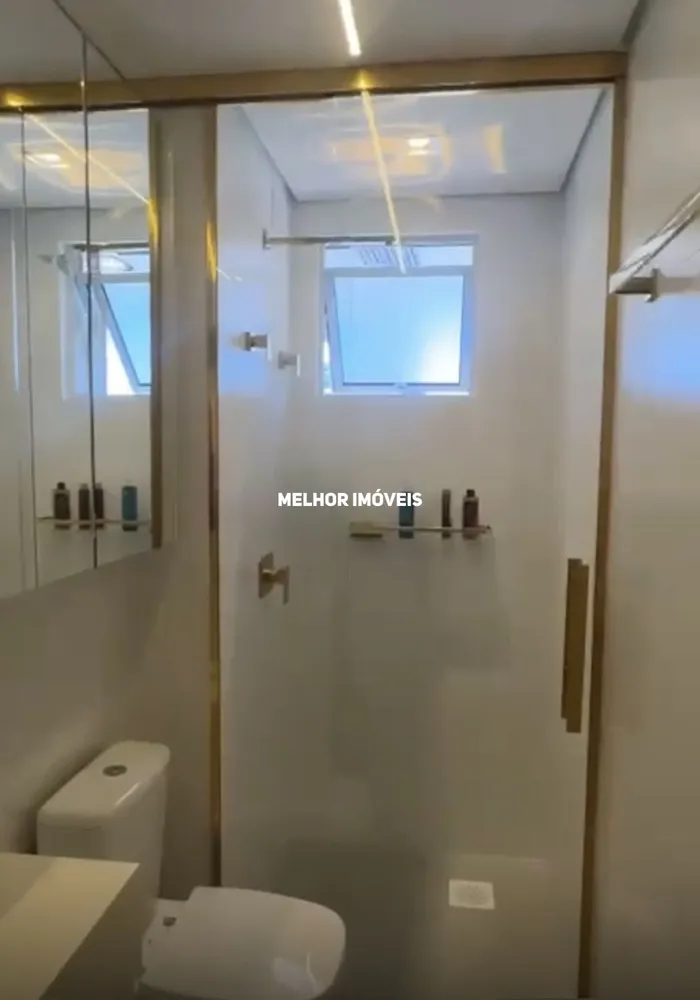 Apartamento, 3 quartos, 88 m² - Foto 9