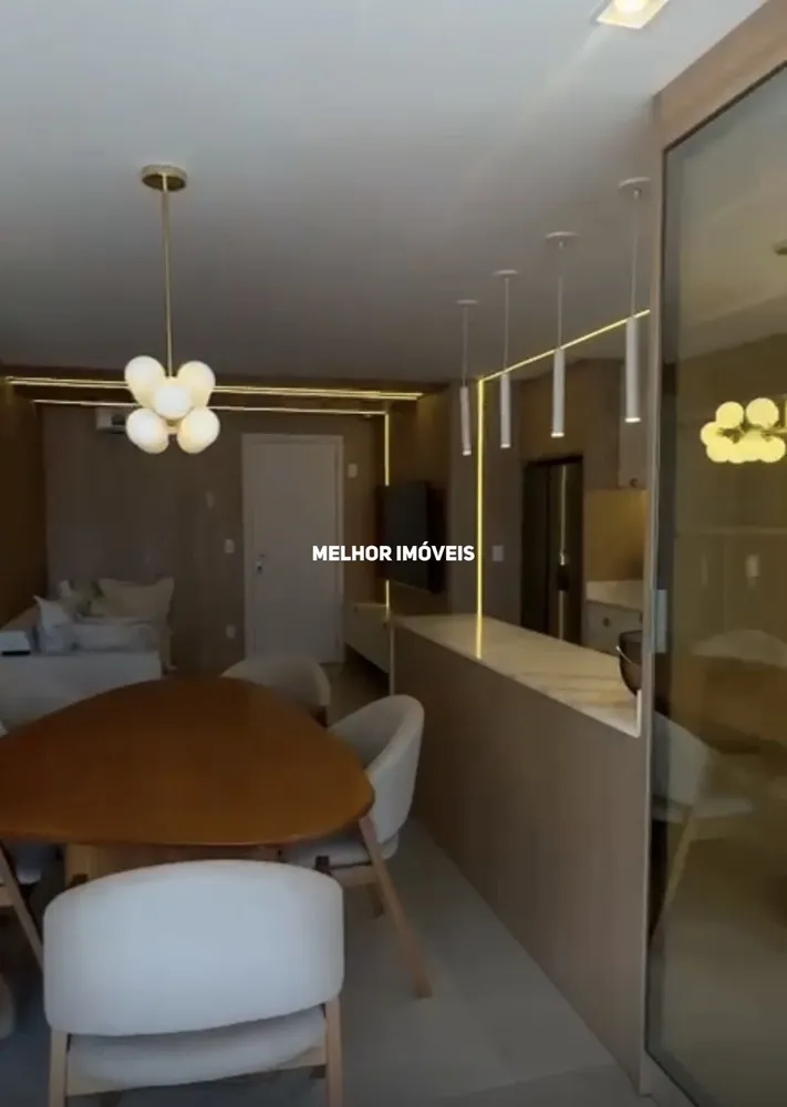 Apartamento, 3 quartos, 88 m² - Foto 3