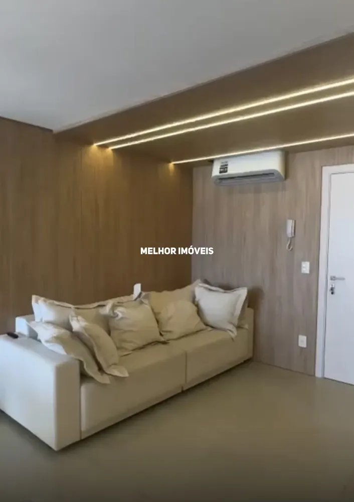 Apartamento, 3 quartos, 88 m² - Foto 3