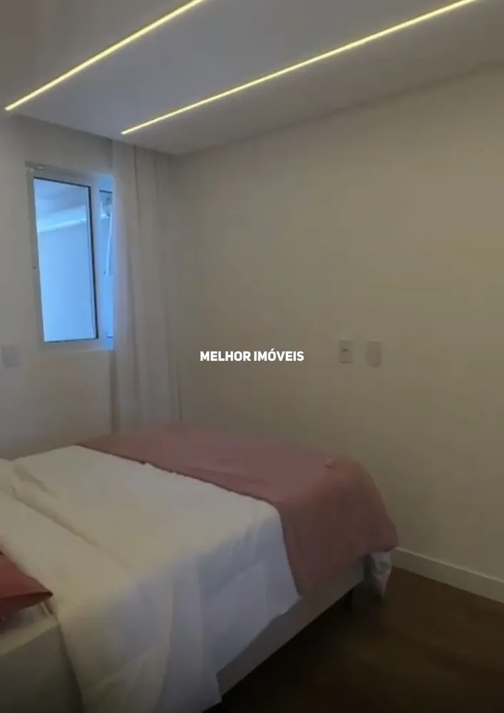 Apartamento, 3 quartos, 88 m² - Foto 4