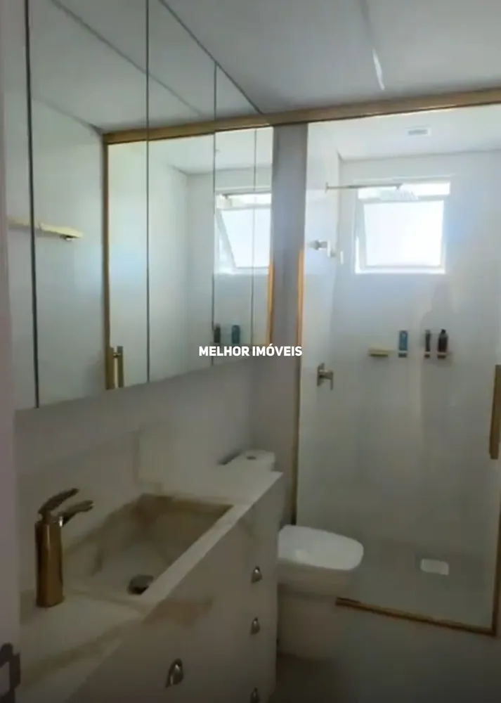 Apartamento, 3 quartos, 88 m² - Foto 11