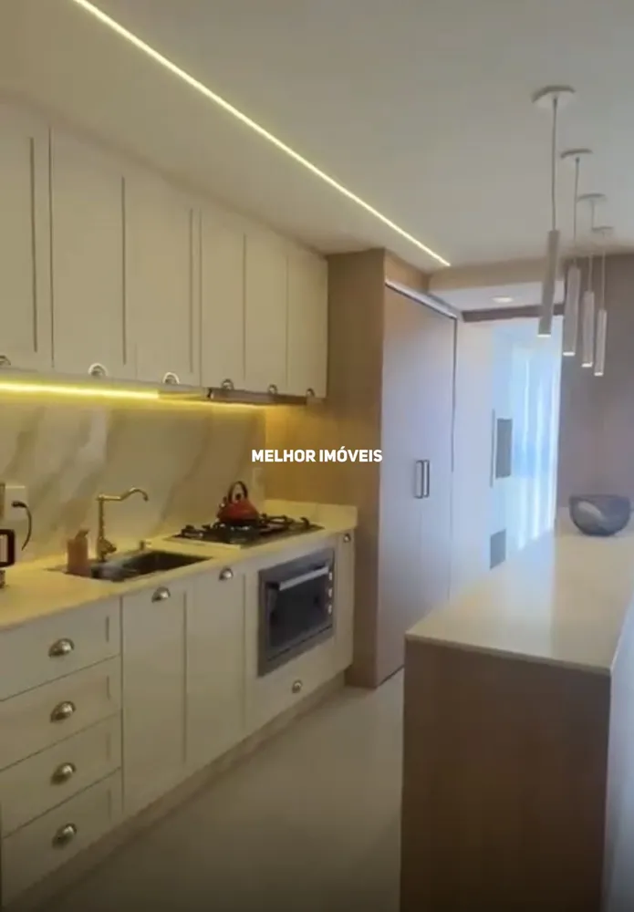 Apartamento, 3 quartos, 88 m² - Foto 2
