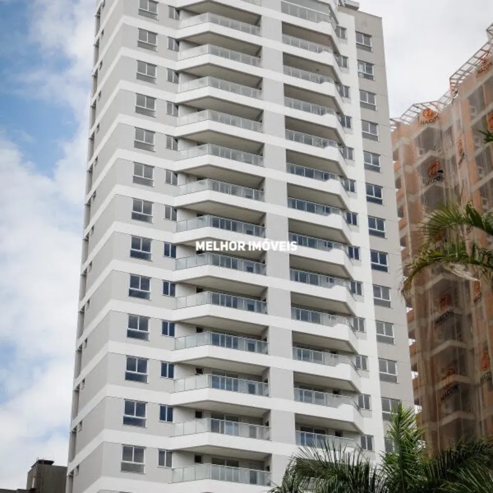 Apartamento, 3 quartos, 88 m² - Foto 1