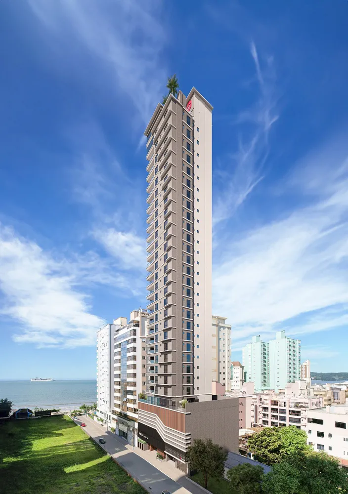 Apartamento, 4 quartos, 190 m² - Foto 2
