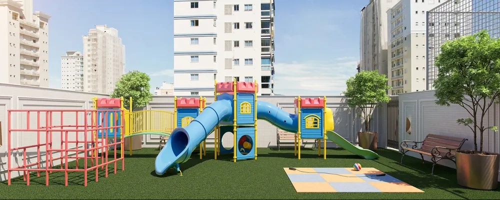 Apartamento, 4 quartos, 190 m² - Foto 1