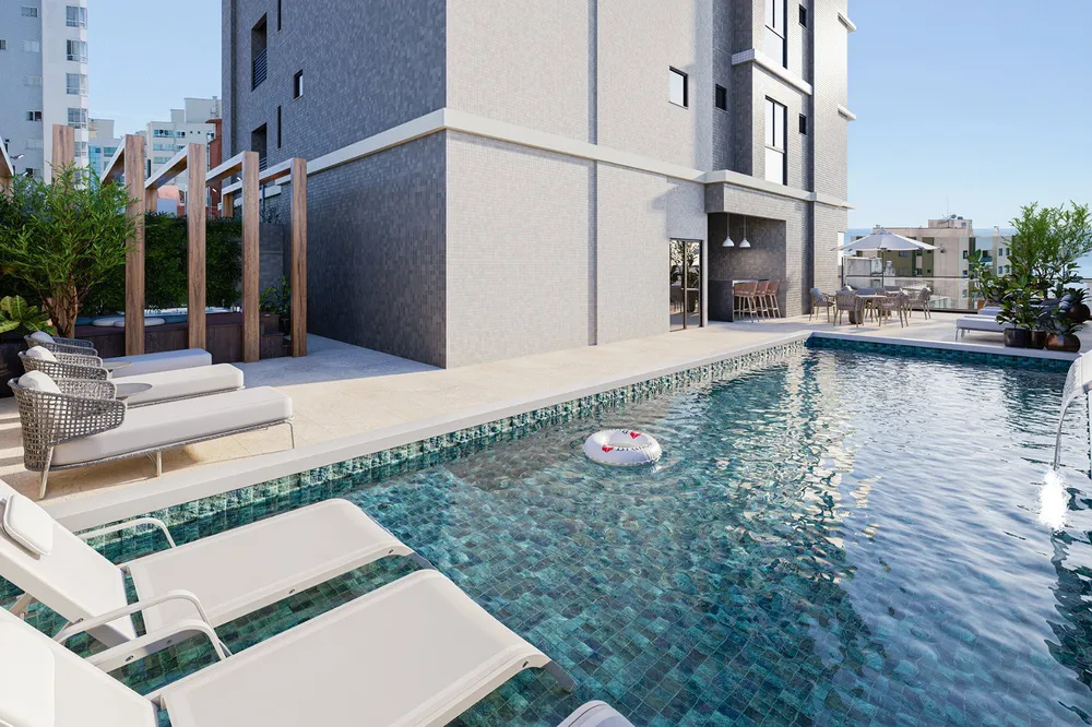 Apartamento, 4 quartos, 190 m² - Foto 7