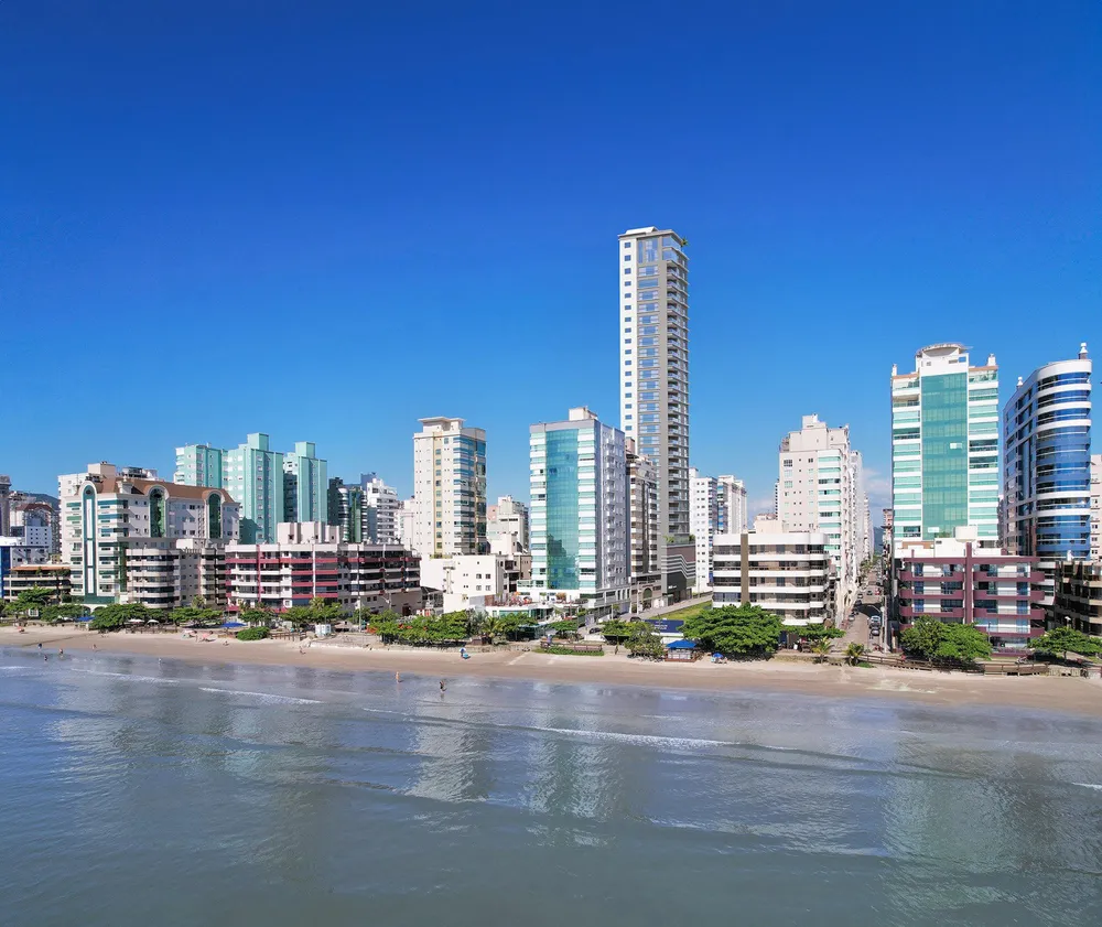 Apartamento, 4 quartos, 190 m² - Foto 4