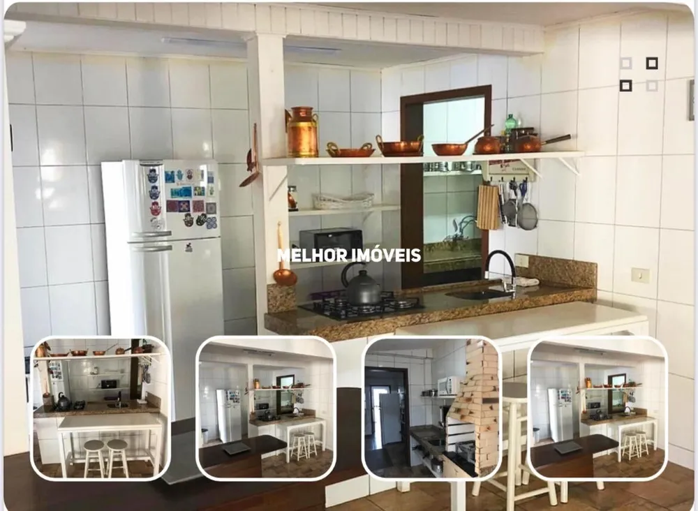 Casa, 4 quartos, 256 m² - Foto 4
