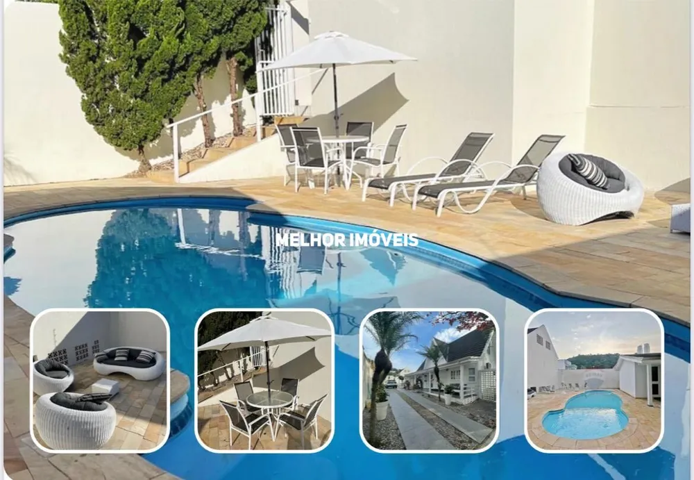 Casa, 4 quartos, 256 m² - Foto 6