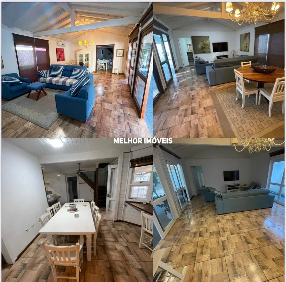 Casa, 4 quartos, 256 m² - Foto 7