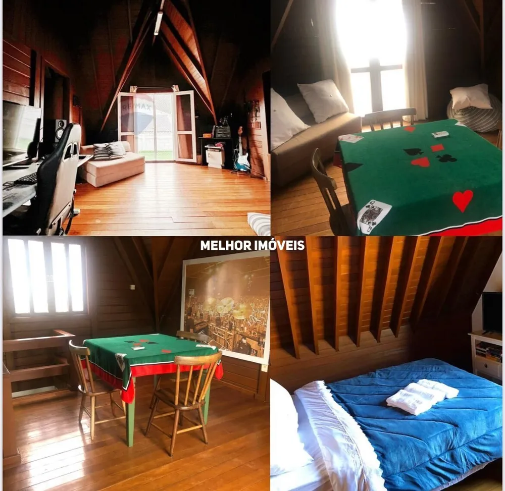 Casa, 4 quartos, 256 m² - Foto 2