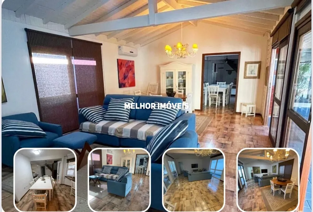 Casa, 4 quartos, 256 m² - Foto 8