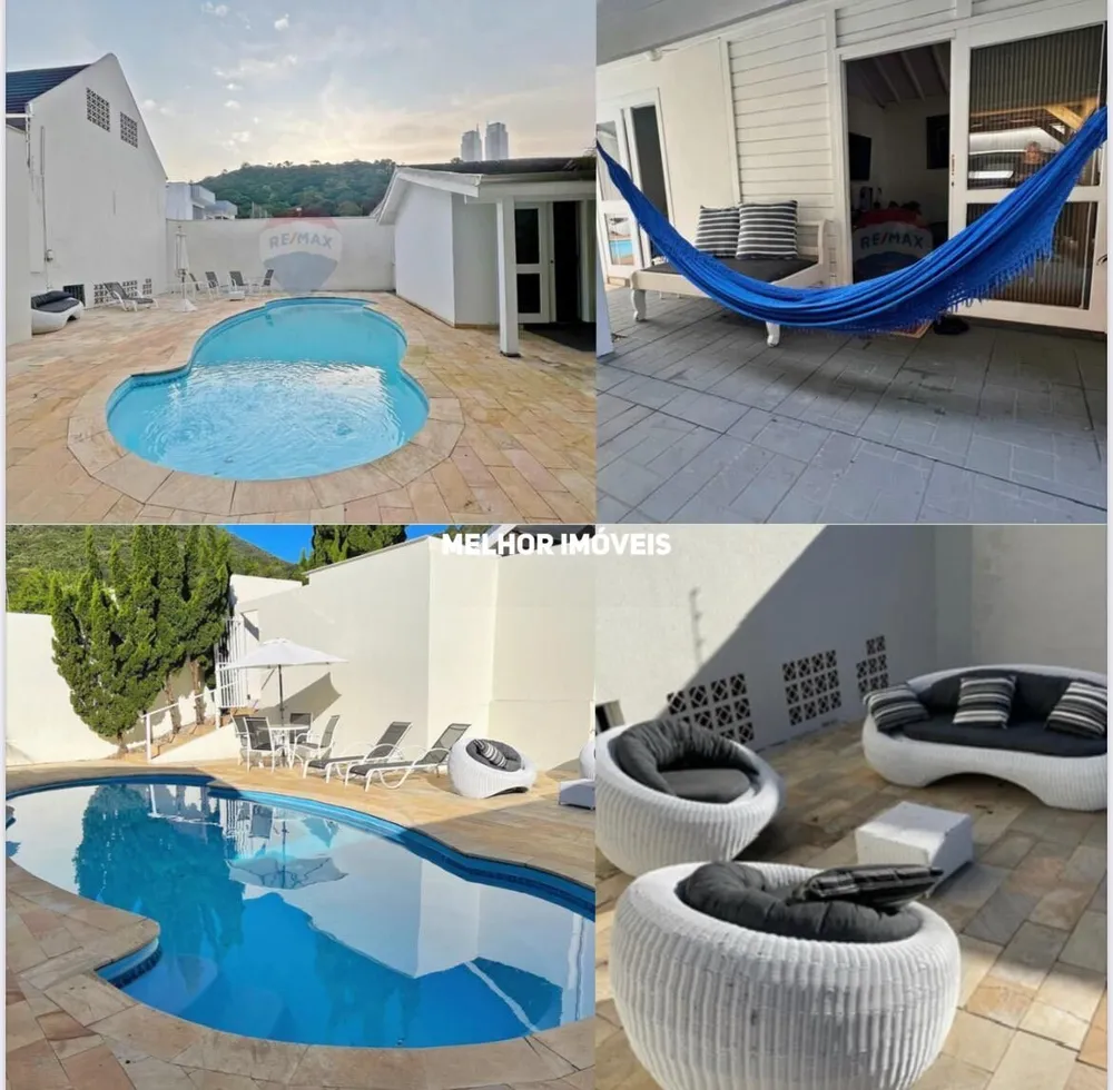 Casa, 4 quartos, 256 m² - Foto 5