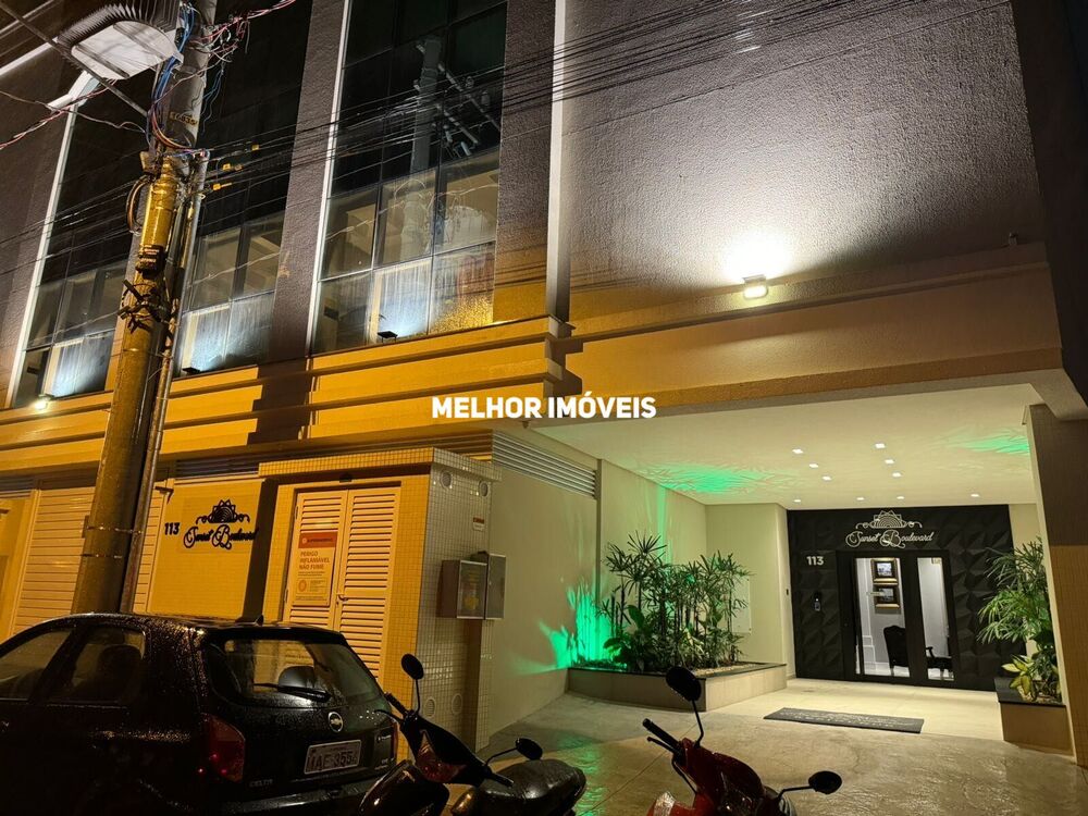 Apartamento, 3 quartos, 70 m² - Foto 6
