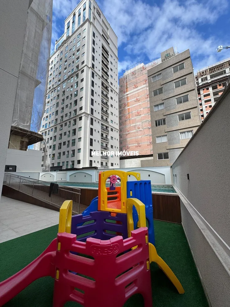 Apartamento, 3 quartos, 70 m² - Foto 2
