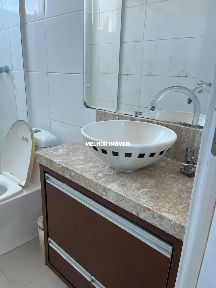 Apartamento, 3 quartos, 140 m² - Foto 2
